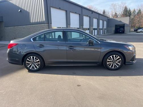 2019 Subaru Legacy Base