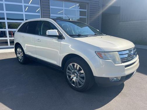 2008 Ford Edge Limited