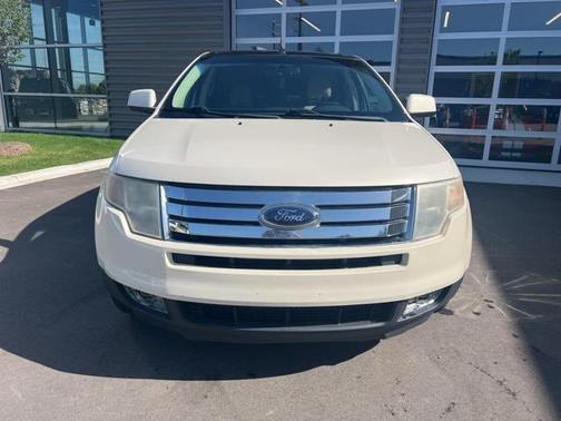 2008 Ford Edge Limited