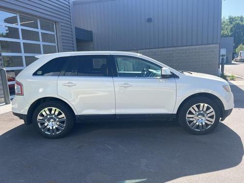 2008 Ford Edge Limited