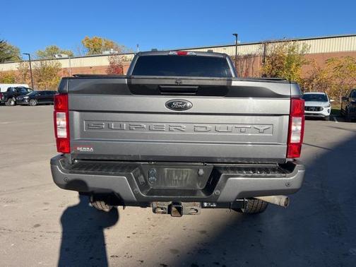 2022 Ford F-250 XLT