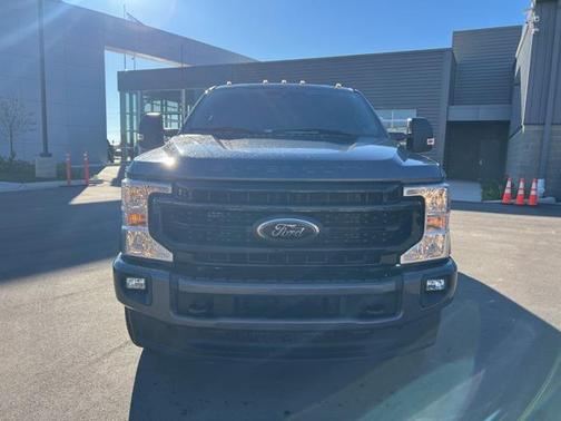 2022 Ford F-250 XLT