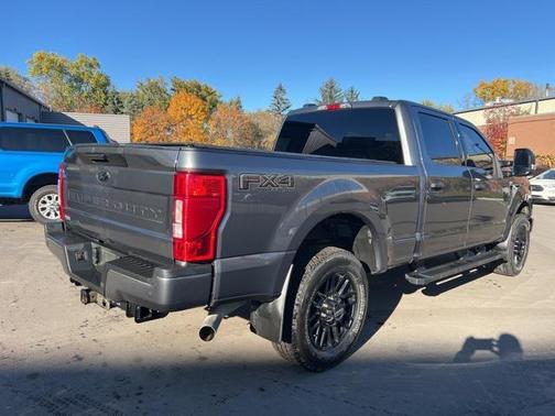 2022 Ford F-250 XLT