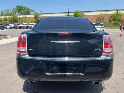 2013 Chrysler 300 S
