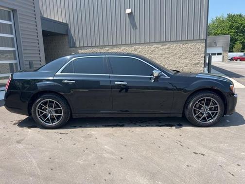 2013 Chrysler 300 S