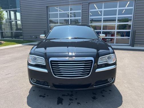 2013 Chrysler 300 S