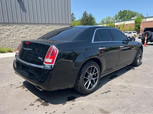 2013 Chrysler 300 S