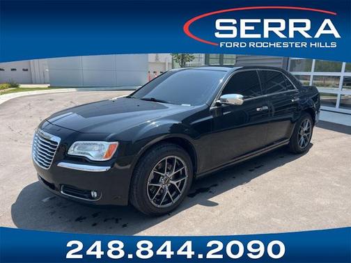 2013 Chrysler 300 S