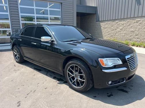 2013 Chrysler 300 S