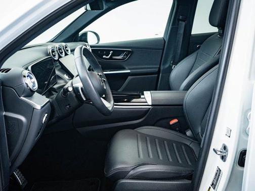 2023 Mercedes-Benz GLC 300 4MATIC
