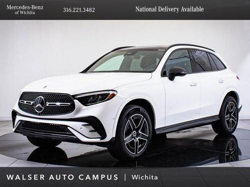 2023 Mercedes-Benz GLC 300 4MATIC