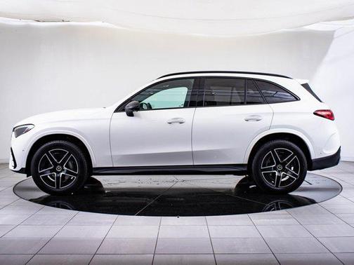 2023 Mercedes-Benz GLC 300 4MATIC