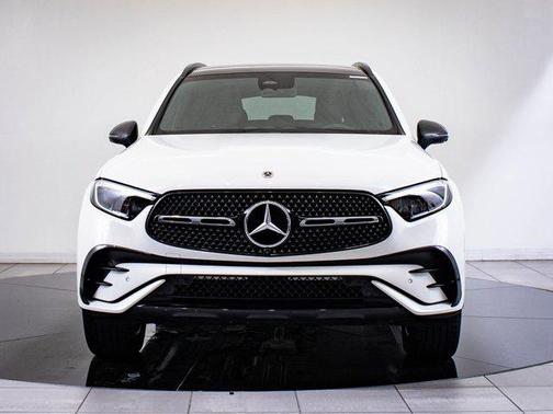 2023 Mercedes-Benz GLC 300 4MATIC