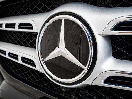 2023 Mercedes-Benz GLS 450 4MATIC
