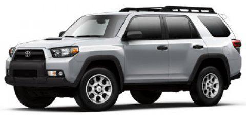 2012 Toyota 4Runner Trail