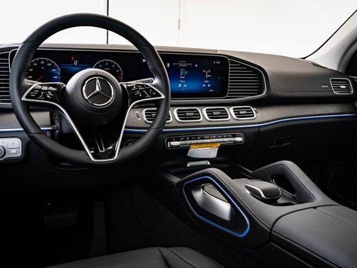 2026 Mercedes-Benz GLE 350 4MATIC