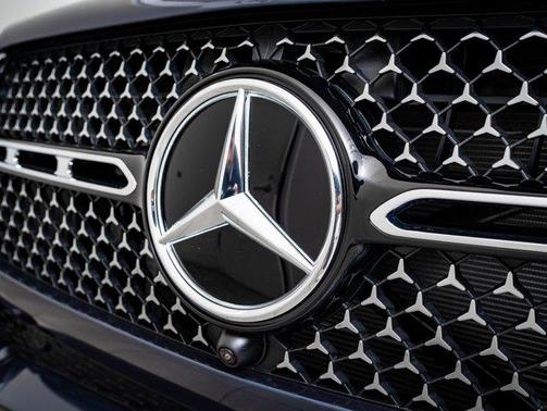 2026 Mercedes-Benz GLE 350 4MATIC