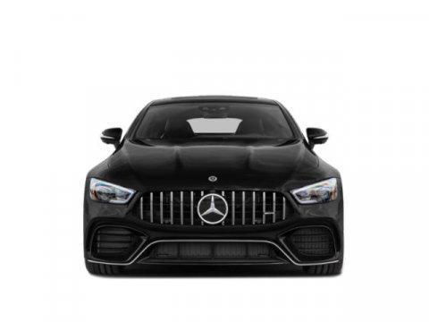 2019 Mercedes-Benz AMG GT 63 4-Door