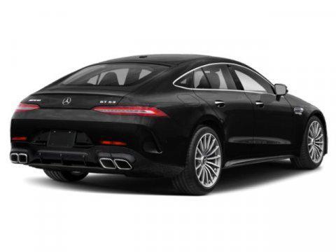 2019 Mercedes-Benz AMG GT 63 4-Door