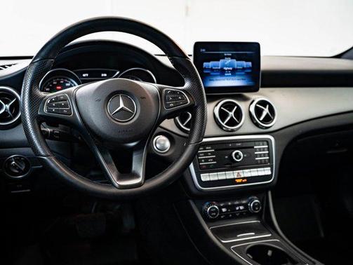 2019 Mercedes-Benz GLA 250 4MATIC