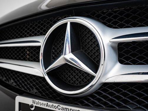 2015 Mercedes-Benz C-Class 4MATIC