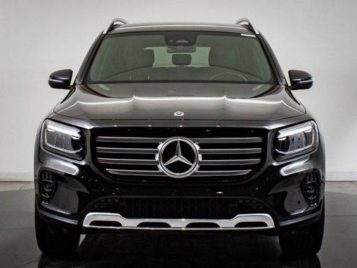2024 Mercedes-Benz GLB 250 4MATIC