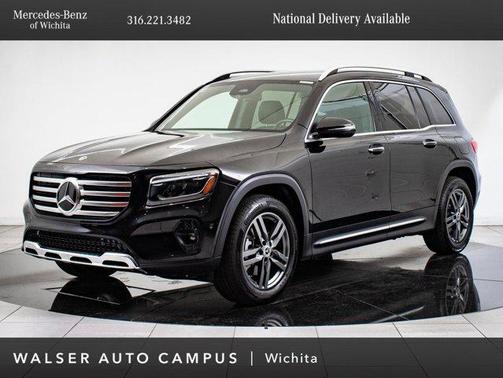 2024 Mercedes-Benz GLB 250 4MATIC