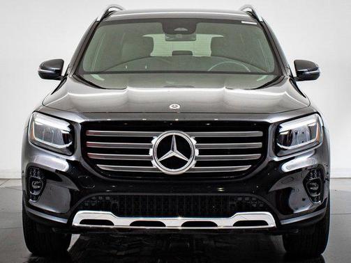 2024 Mercedes-Benz GLB 250 4MATIC