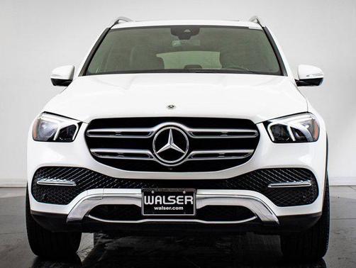 2022 Mercedes-Benz GLE 350 4MATIC