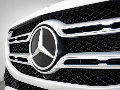 2022 Mercedes-Benz GLE 350 4MATIC