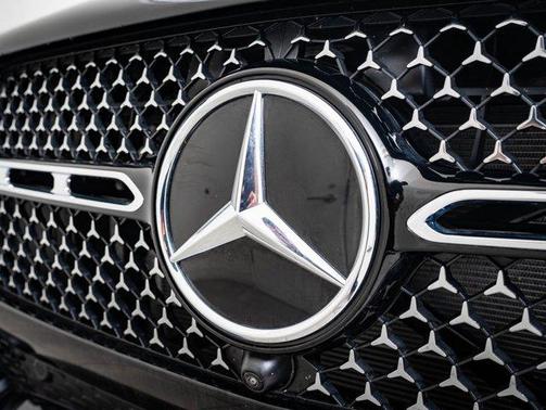 2026 Mercedes-Benz GLE 350 4MATIC