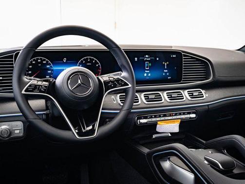 2026 Mercedes-Benz GLE 350 4MATIC