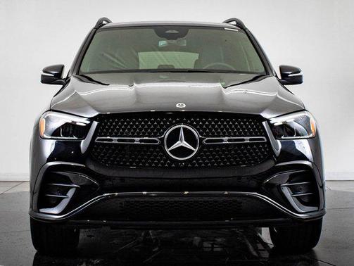2026 Mercedes-Benz GLE 350 4MATIC