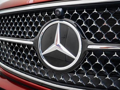 2024 Mercedes-Benz E-Class 4MATIC