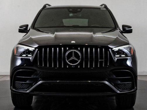2024 Mercedes-Benz AMG GLE 63 S 4MATIC+