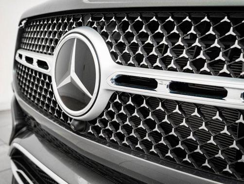 2024 Mercedes-Benz GLE 350 4MATIC