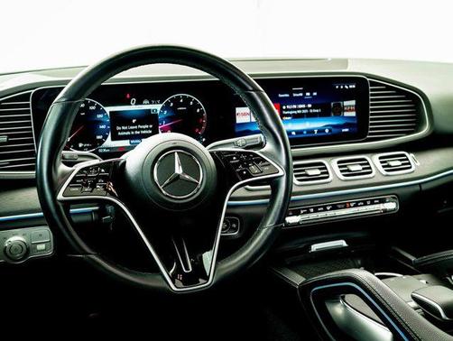 2024 Mercedes-Benz GLE 350 4MATIC
