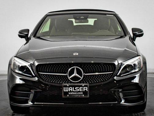 2023 Mercedes-Benz C-Class C 300 4MATIC