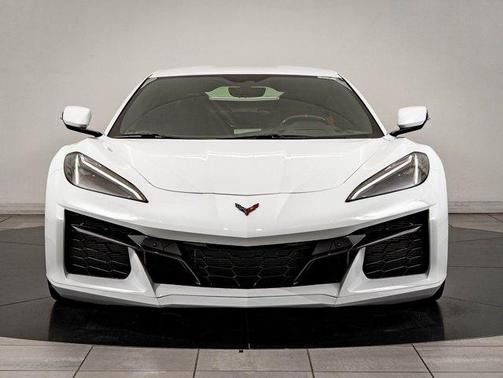 2023 Chevrolet Corvette Z06