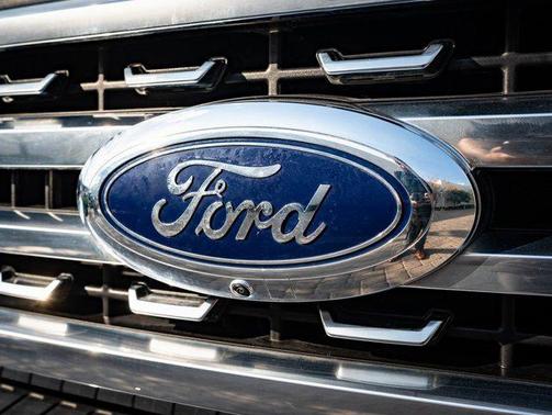 2024 Ford F-250 Platinum