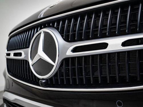 2023 Mercedes-Benz GLC 300 4MATIC