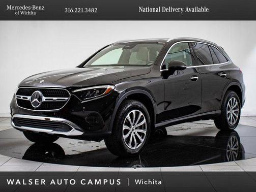 2023 Mercedes-Benz GLC 300 4MATIC