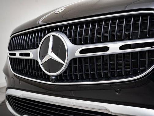 2024 Mercedes-Benz GLC 300 4MATIC
