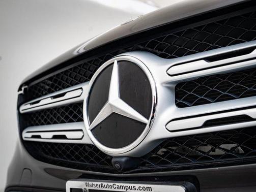 2021 Mercedes-Benz GLC 300 4MATIC