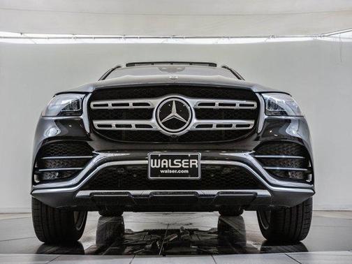 Photo 2 of 60 of 2022 Mercedes-Benz GLS 450 4MATIC