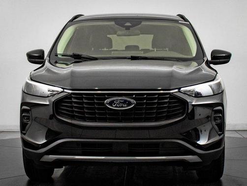 2024 Ford Escape PHEV Base