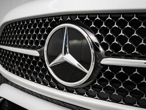 2026 Mercedes-Benz CLE 300 4MATIC Cabriolet