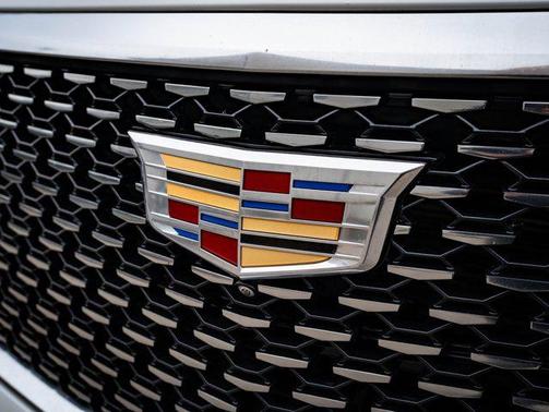 2021 Cadillac Escalade ESV Premium Luxury