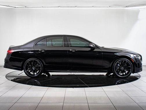 2022 Mercedes-Benz AMG E 53 4MATIC