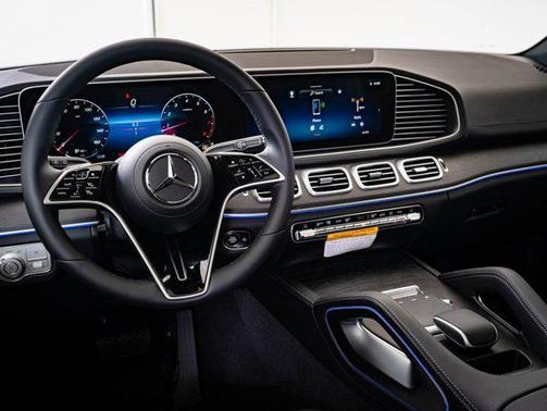 2026 Mercedes-Benz GLE 350 4MATIC